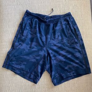 Lululemon - Training Short with Liner